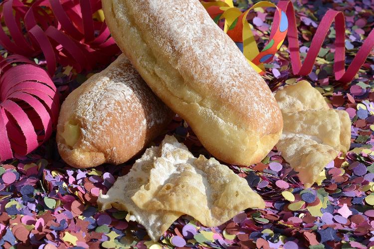 Cuidado com a alimentação é regra básica no Carnaval